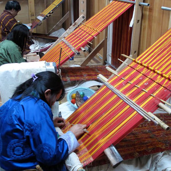 Bhutan Cultural Tours 6 Days