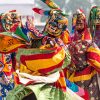 Bhutan Festival Tours - Thimphu Festival