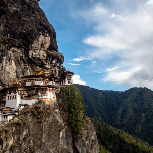 Paro_Bhutan tour