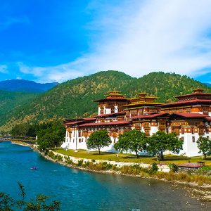 Punakha_Bhutan tour