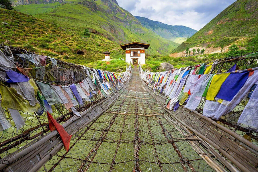 Thimphu sighseeing _bhutan