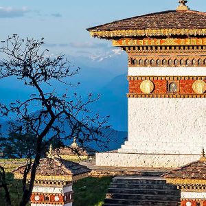 Thimphu sightseeing_Bhutan tour