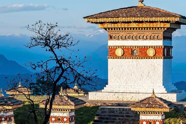 Thimphu sightseeing_Bhutan tour