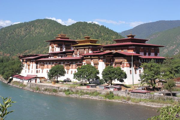 Thimphu_Bhutan tour (2)