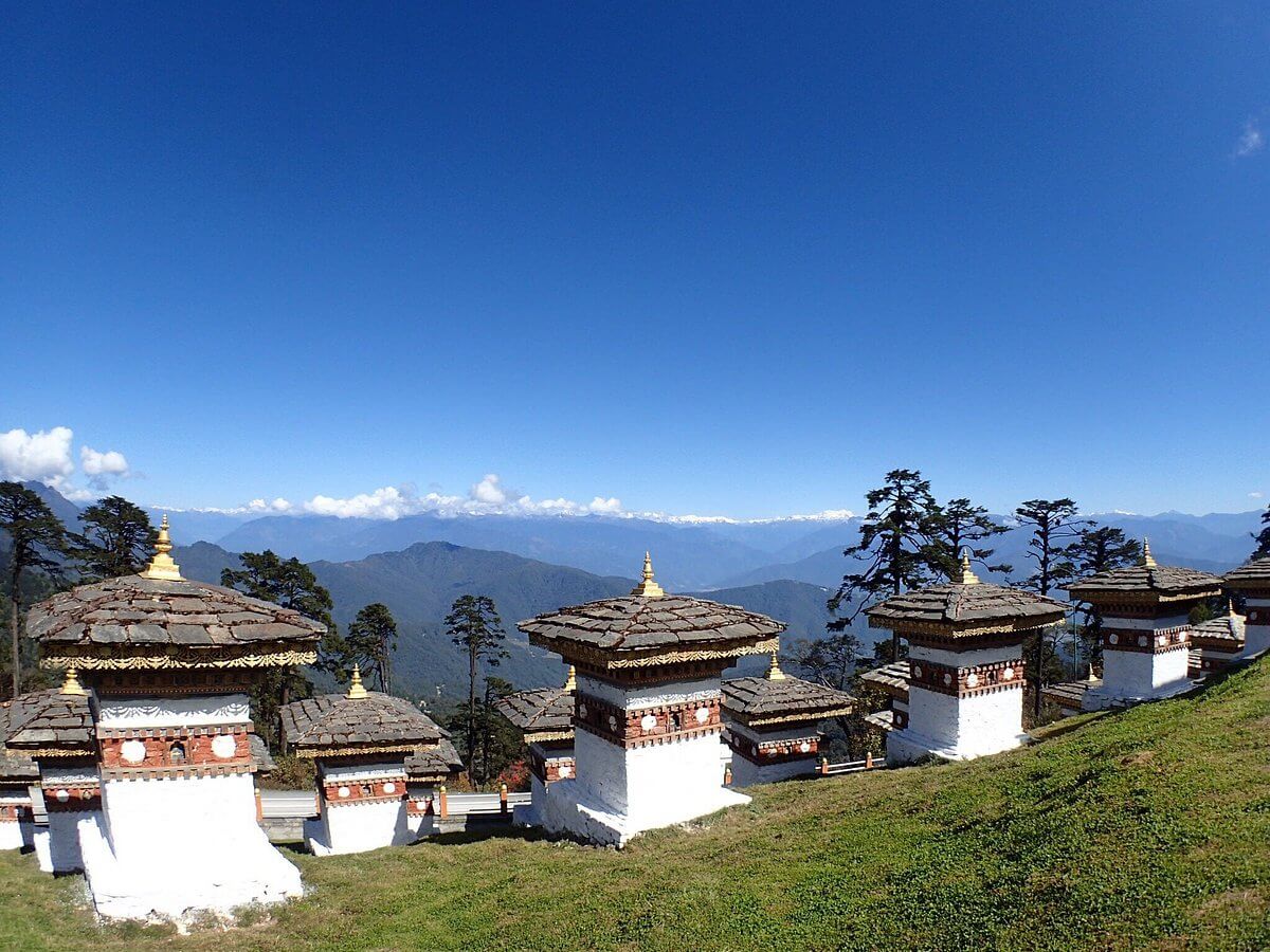reopening to tourism in Bhutan