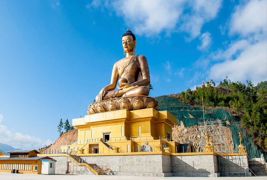 thimpu-bhutan