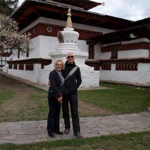 Kyichu Lhakhang - 5 days in bhutan