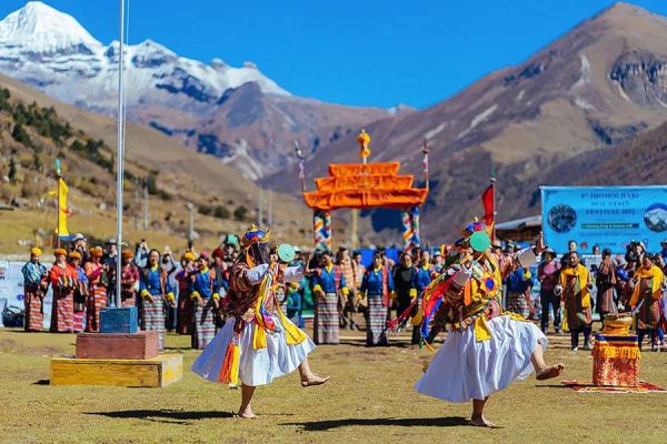 Bhutan Festivals Calendar 2024 & 2025 - Bhutan Tours