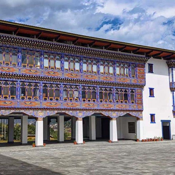 Textile Museums - Bhutan Adventure tour packages