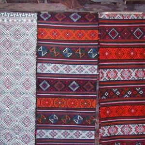 Yathra textile - Bhutan Adventure tours