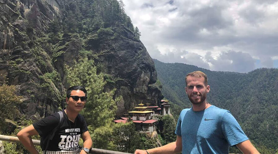 Bhutan Tour guide