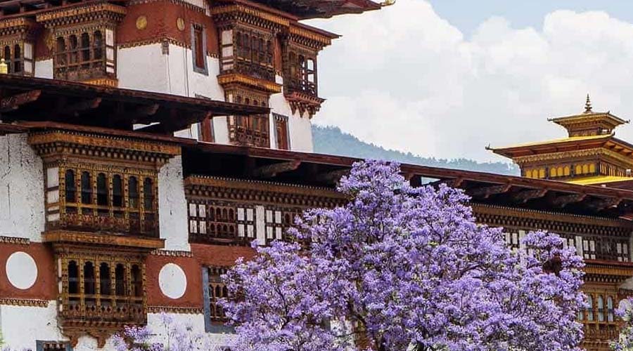 Free Inquiry - Bhutan Tours