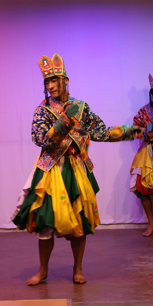 Authentic Bhutan tour