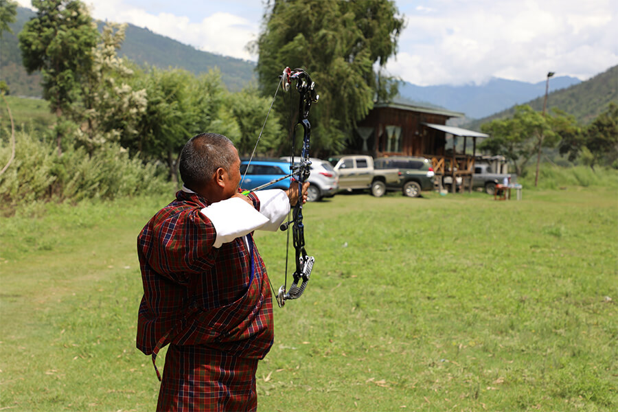 Bhutan Tours FAQs