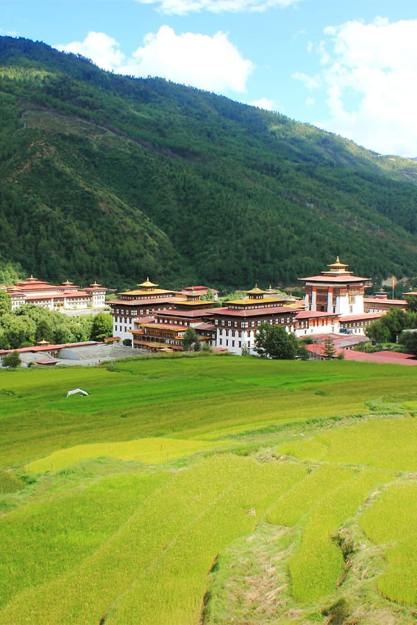 Bumthang - Bhutan Attractions