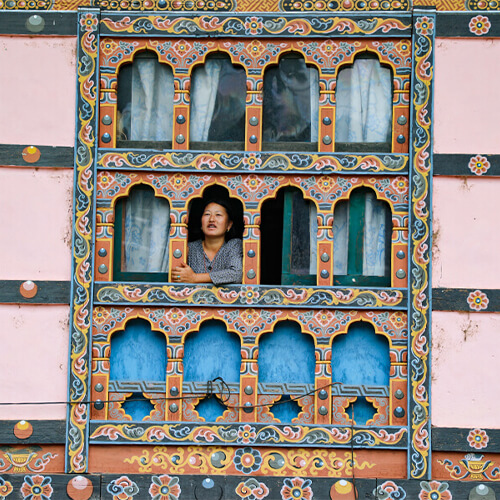 Easy Bhutan Tours Planning