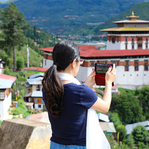 Outstanding Bhutan Tour Review