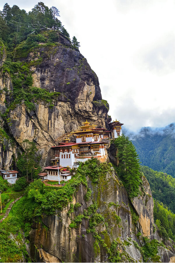 Paro - Bhutan Attractions