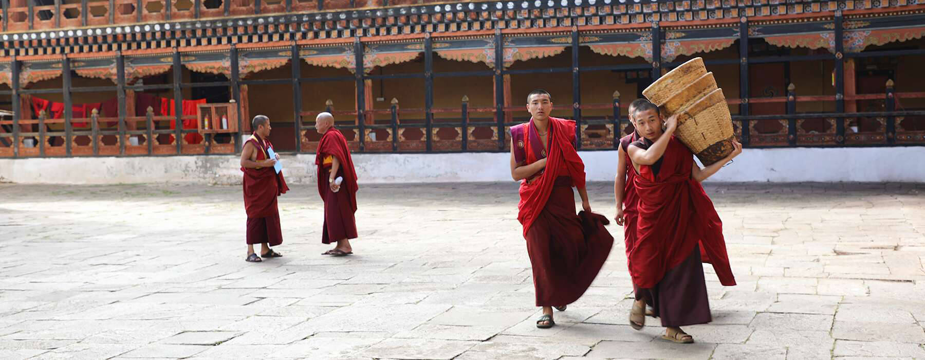 Tailor-made Bhutan Trips