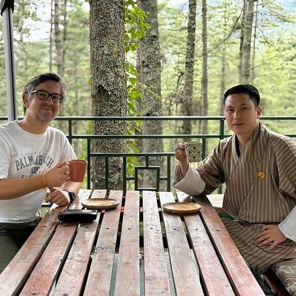 Thimphu Paro Punakha Tour - 5 Days