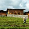Thunder Dragon Kingdom - bhutan tours
