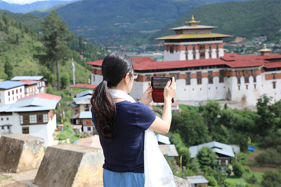 Easy Bhutan Trips Planning