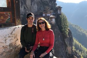 How To Travel To Bhutan From Australia