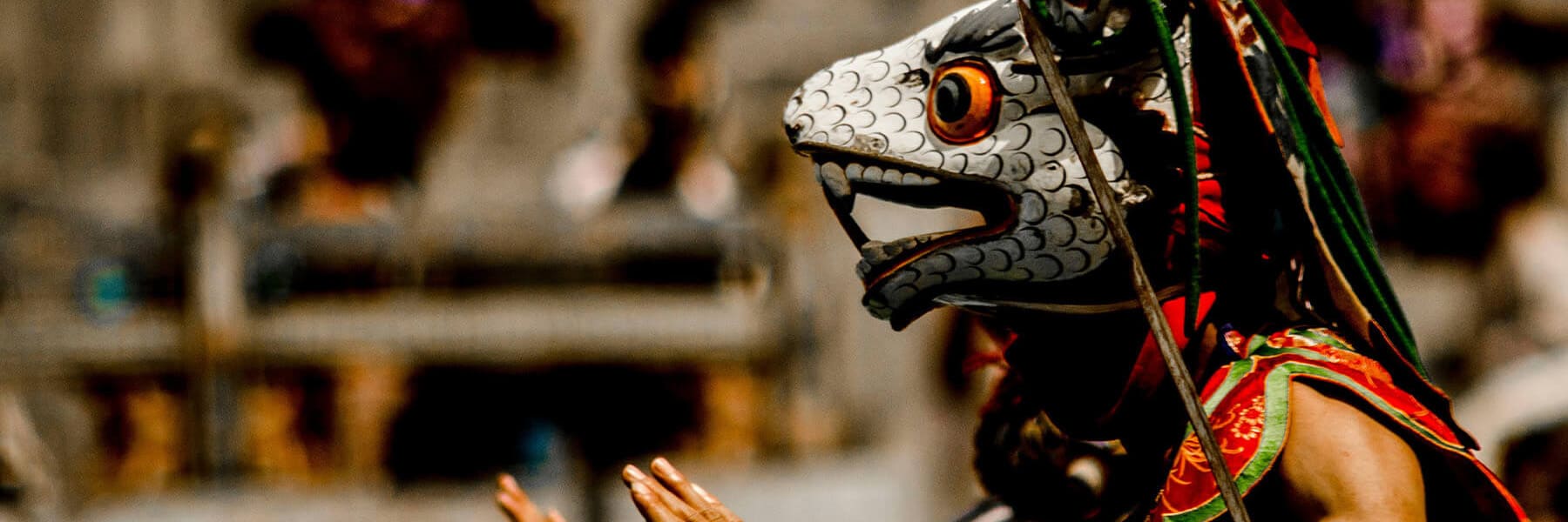 Tailor-made Bhutan Tour