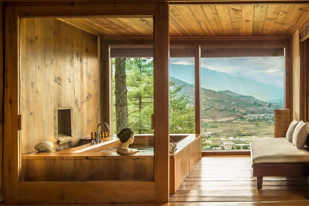Thimphu Nightlife, Massage & Red Light Areas