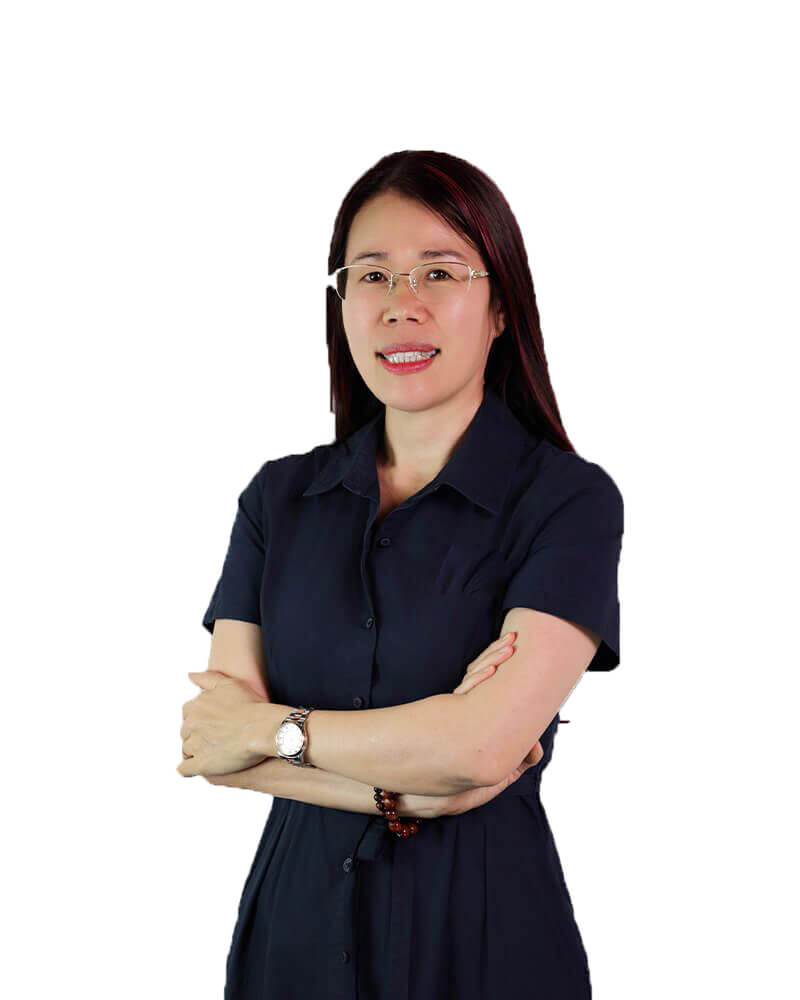 Mrs. Hana Nguyen - CEO of Go Bhutan Tours - travel agency in bhutan
