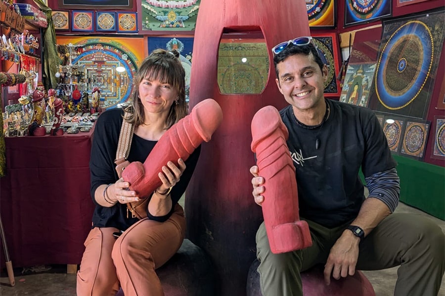 Question about bhutan tour packages and bhutan holiday packages