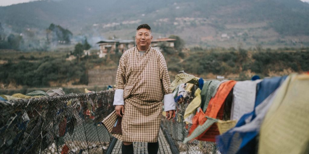 go bhutan tours' vision