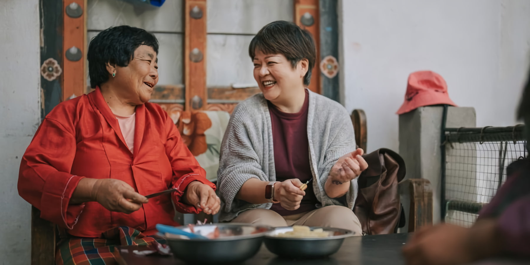 bhutan tour package and bhutan trips
