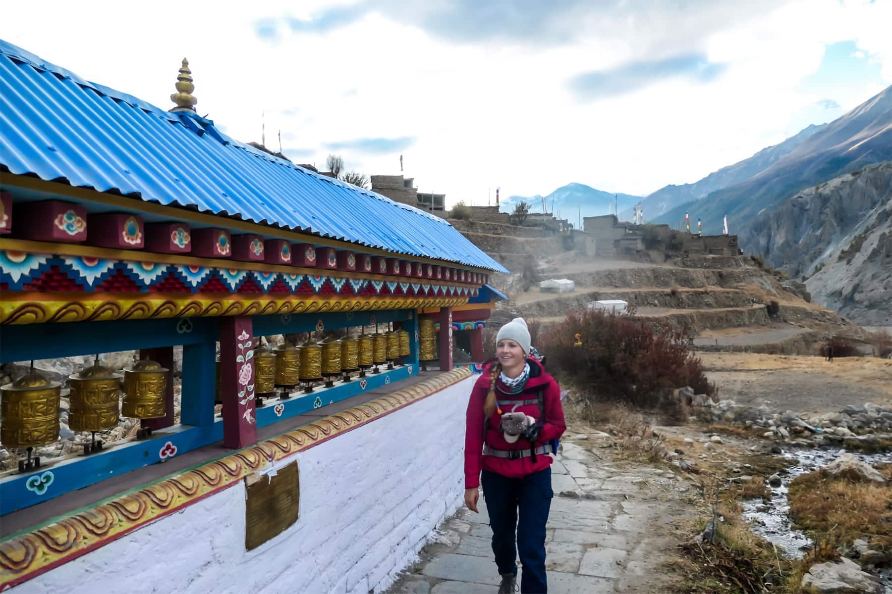 tailor-made bhutan tours