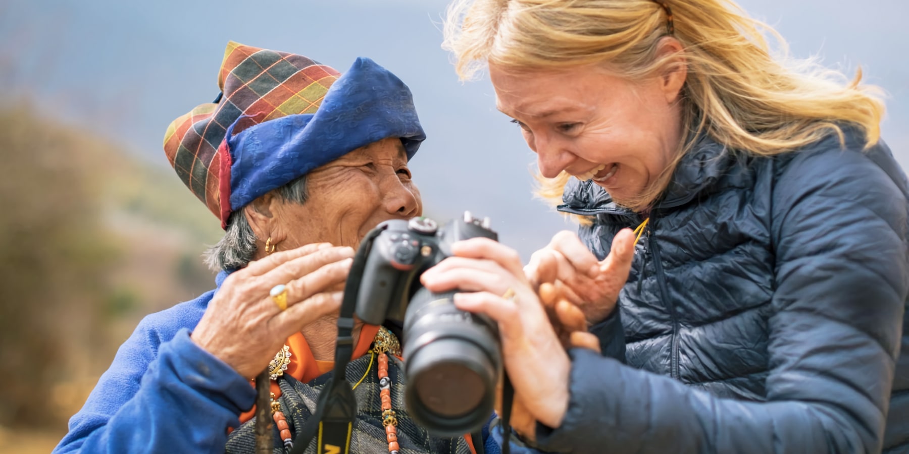 bhutan tours and bhutan travel packages