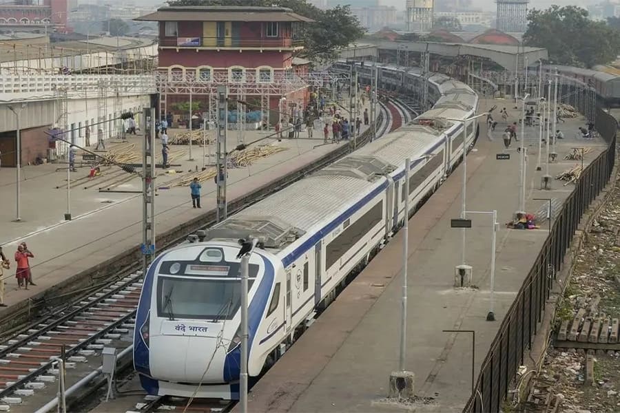 Nearest Railway Station in Thimphu