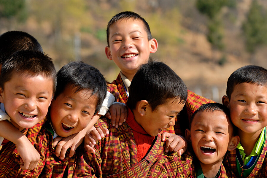 bhutan sustainable development fee