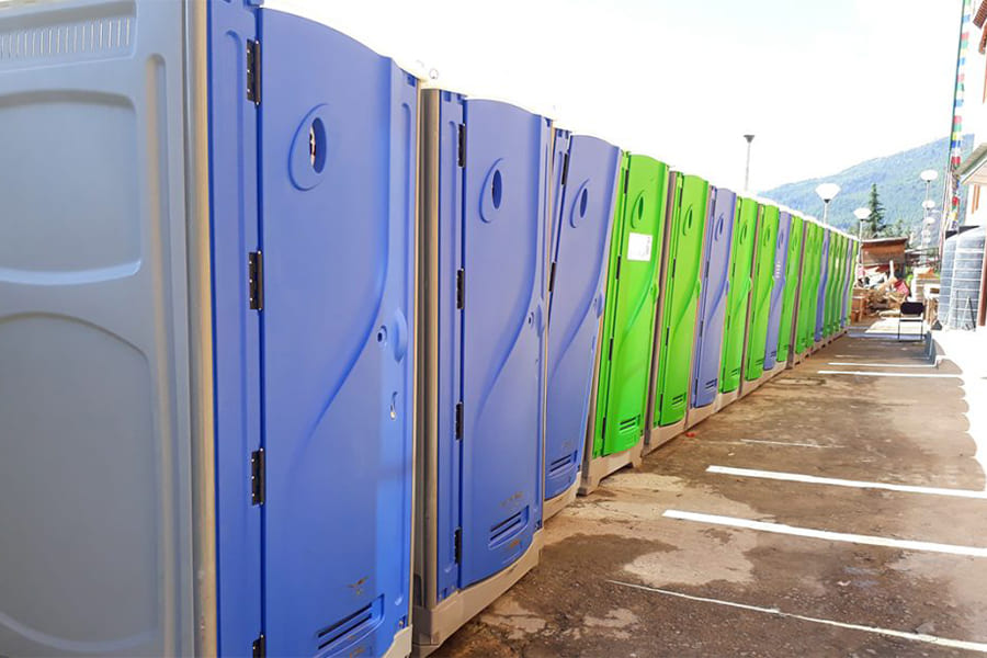 toilets in bhutan