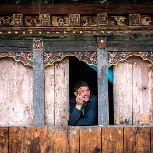 Best of Bhutan Tour - 7 Days