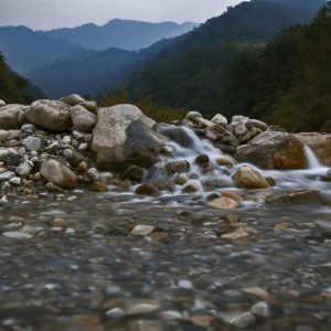 Drangme Chu - bhutan trekking tours