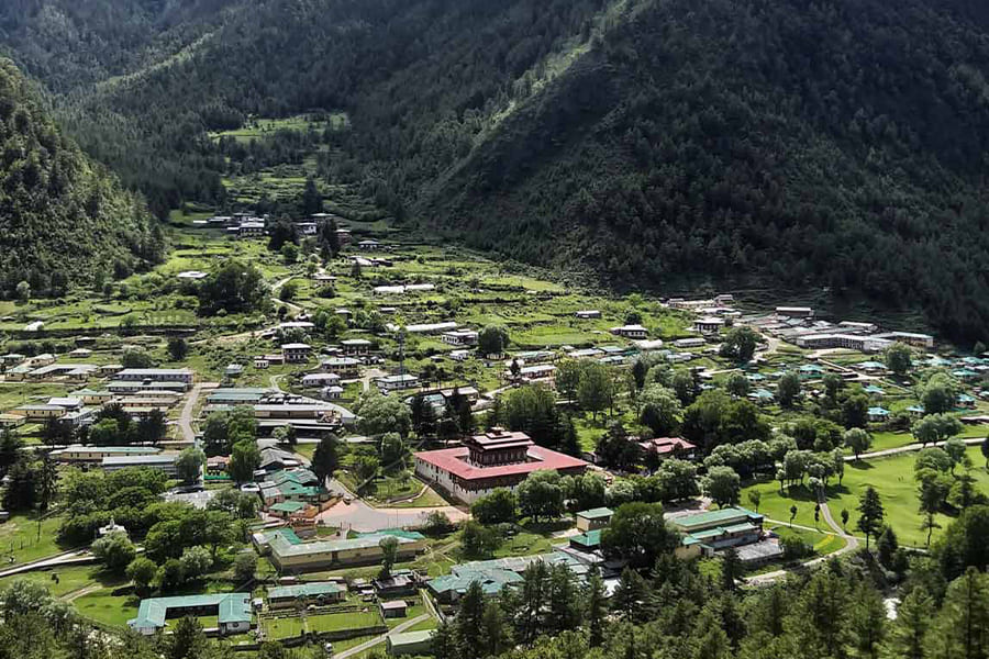 Haa Valley Must-visit Bhutan Attraction