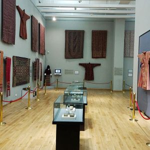 Textile Museum - bhutan 3 day tour