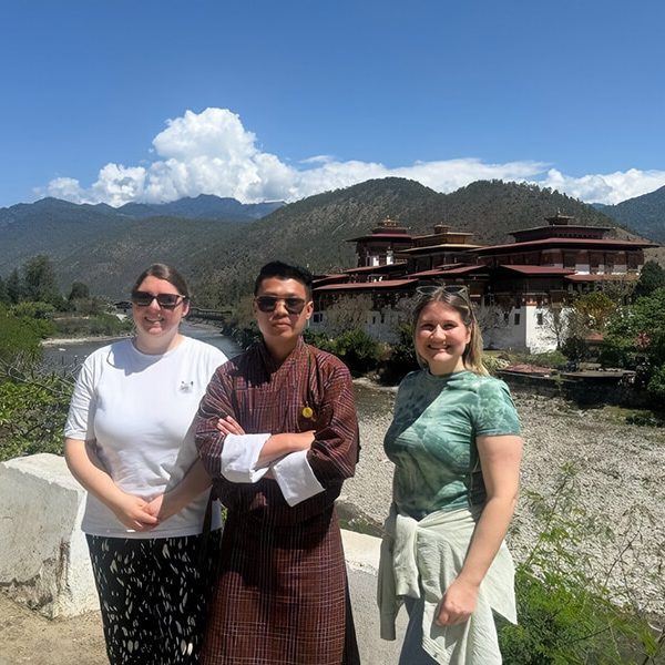 Mystical Treasures Discovery - 7 Days