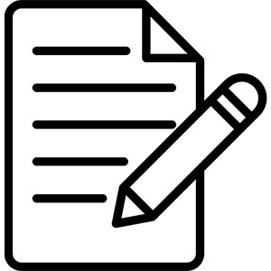 talior-made tour form