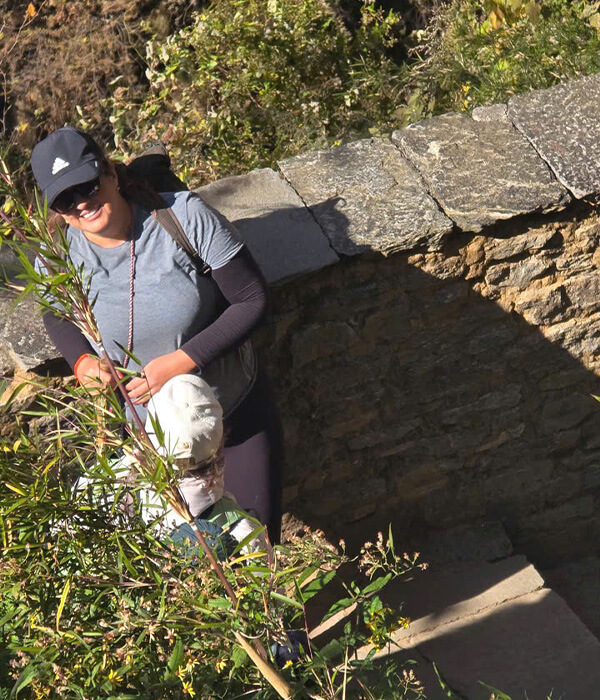 review from emily about bhutan trip packages