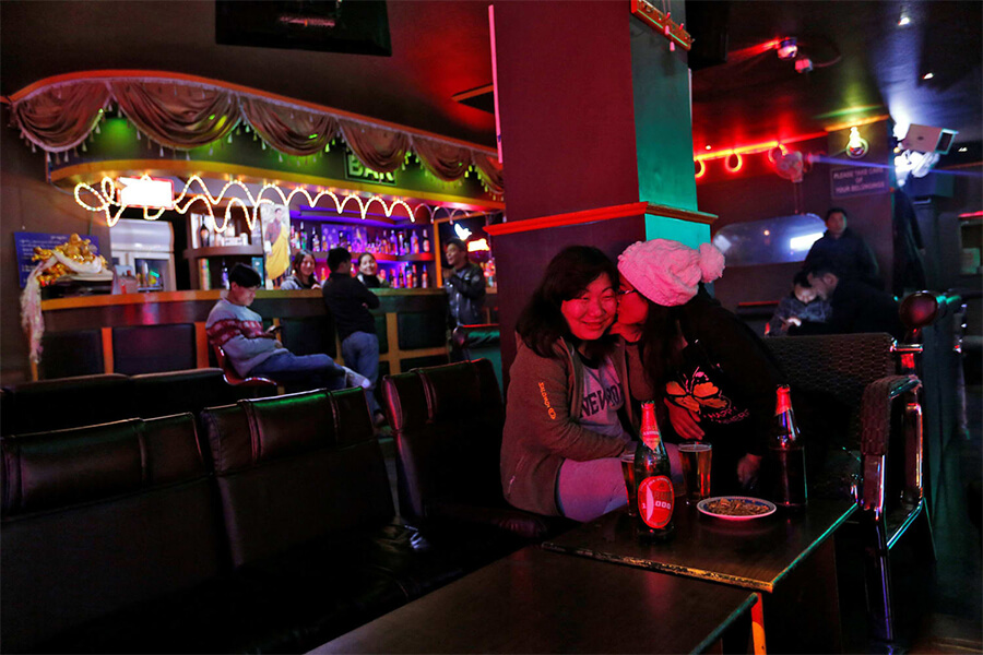 Karaoke in Thimphu - Top 10 Best Thimphu KTV