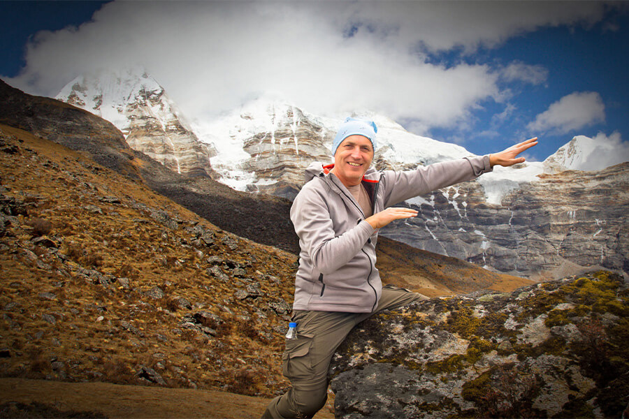 bhutan trekking tours