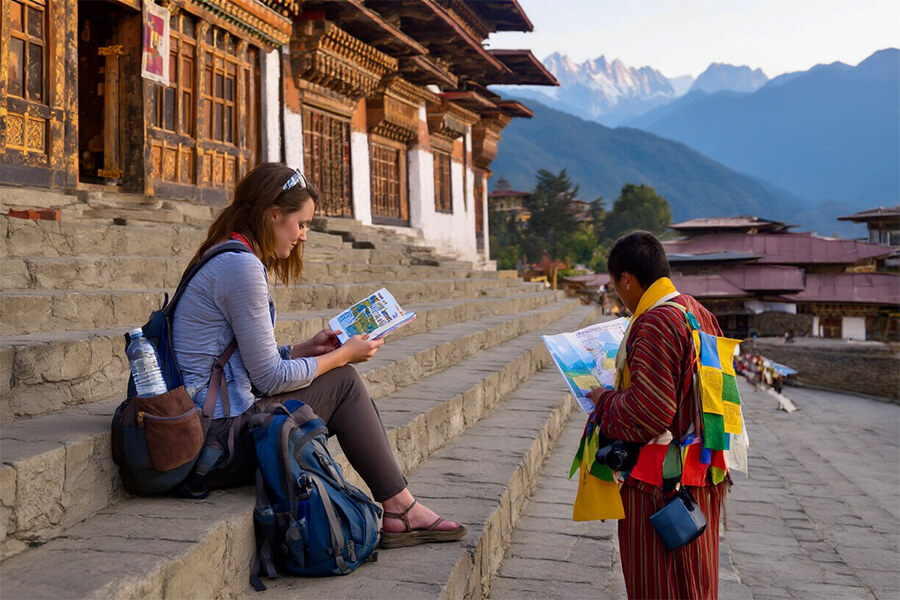 off the beaten tours