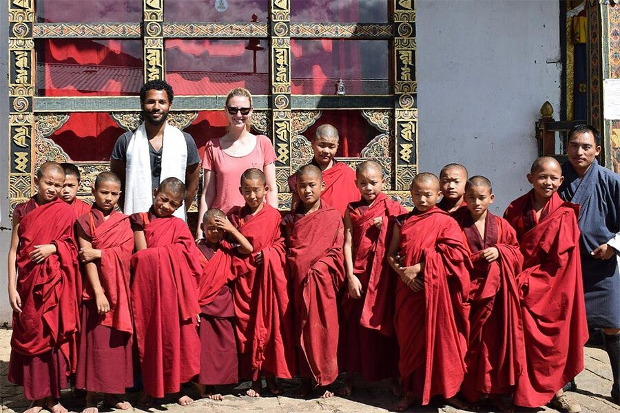 offbeat bhutan travel experiences