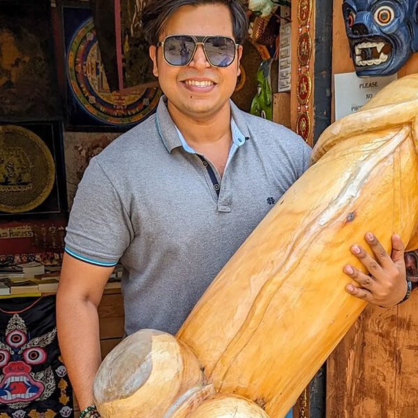 Chimi Lhakhang Temple - bhutan Samtengang Trek